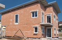 Thurmaston home extensions