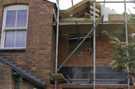 free Thurmaston home extension quotes