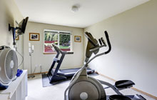 Thurmaston home gym construction leads