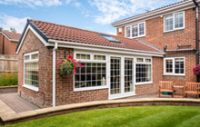 Thurmaston house extension leads