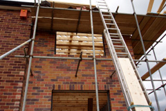 house extensions Thurmaston