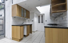 Thurmaston kitchen extension leads